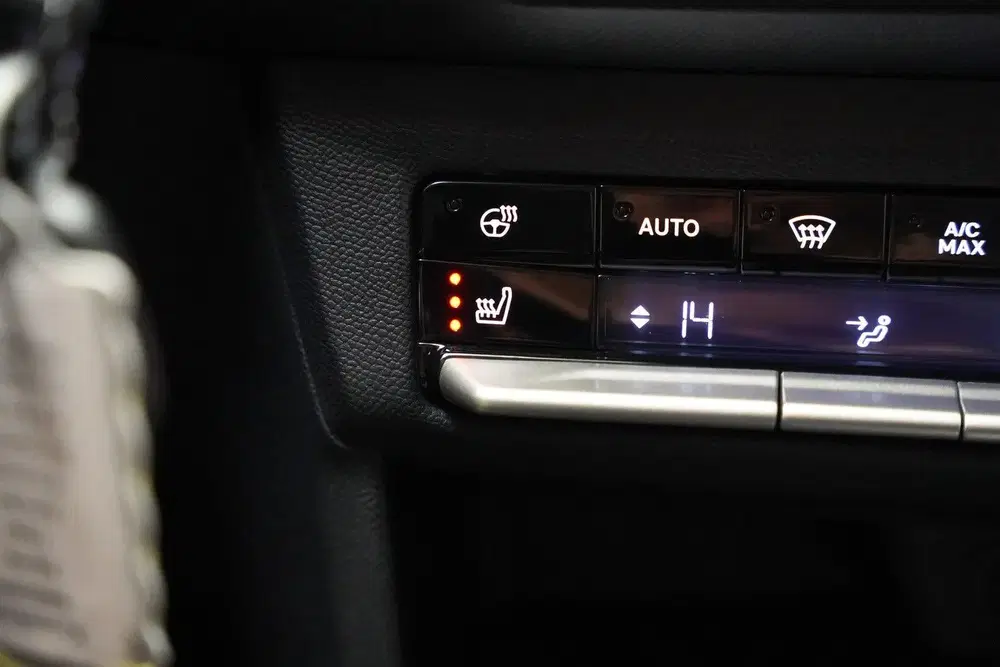 Opel Frontera Electric GS 44 kWh Electric GS 44 kWh [ LE uit 2025, foto 14