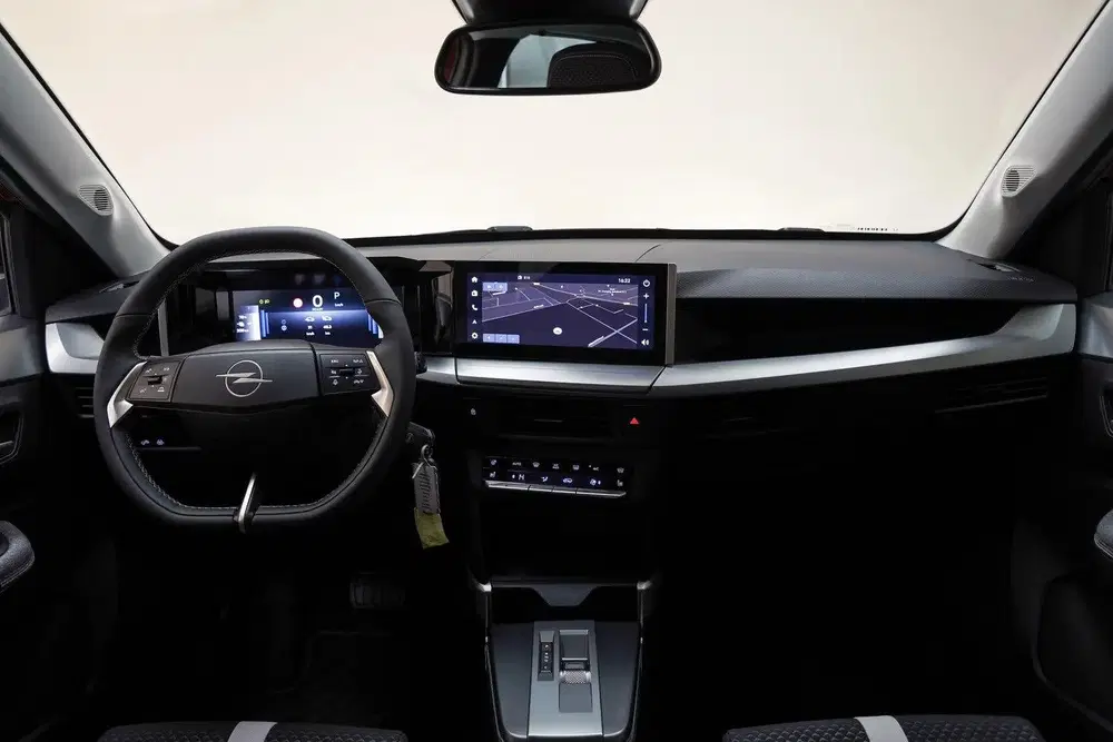 Opel Frontera Electric GS 44 kWh Electric GS 44 kWh [ LE uit 2025, foto 5