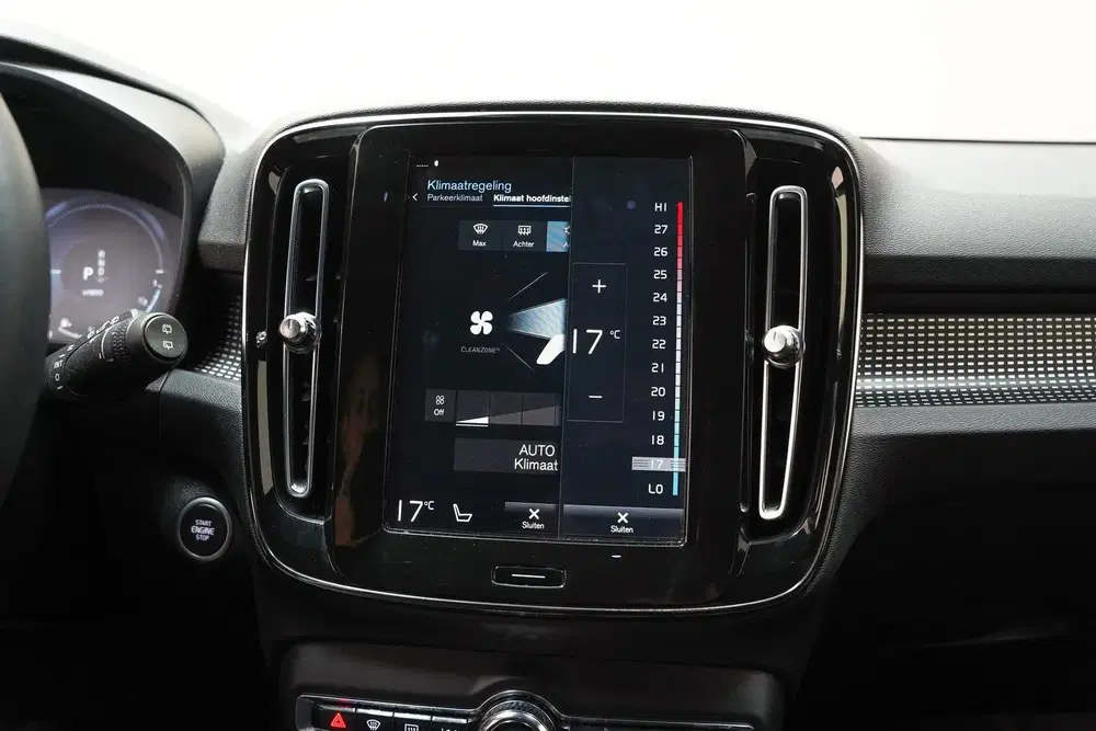Volvo XC40 T4 Recharge Inscription [ Adapt.cruise Nav uit 2022, foto 10