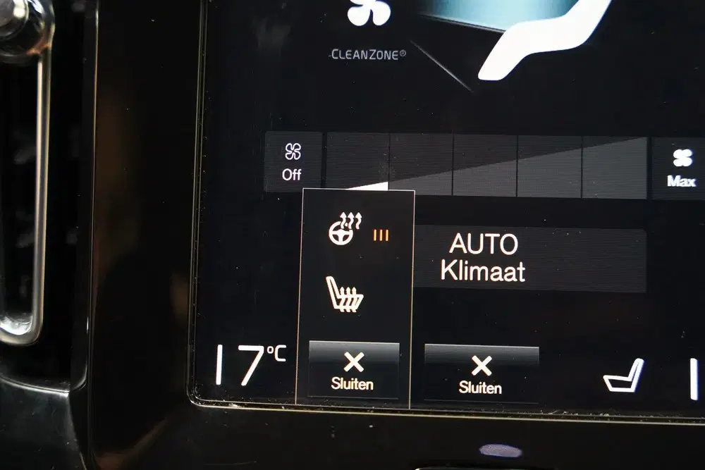 Volvo XC40 T4 Recharge Inscription [ Adapt.cruise Nav uit 2022, foto 11