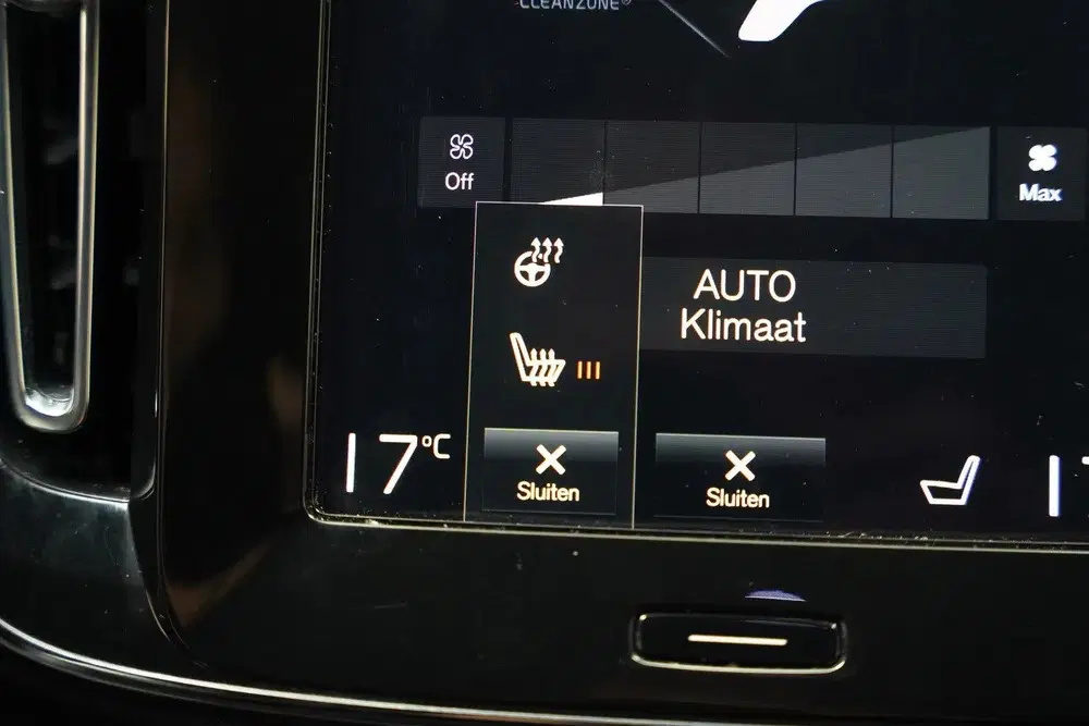 Volvo XC40 T4 Recharge Inscription [ Adapt.cruise Nav uit 2022, foto 13