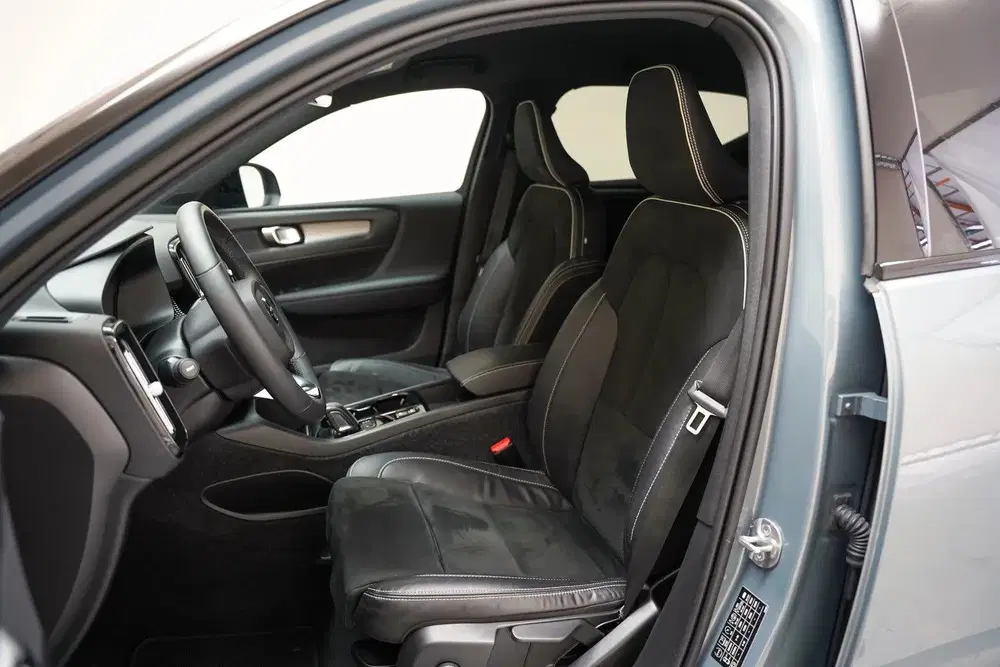 Volvo XC40 T4 Recharge Inscription [ Adapt.cruise Nav uit 2022, foto 14