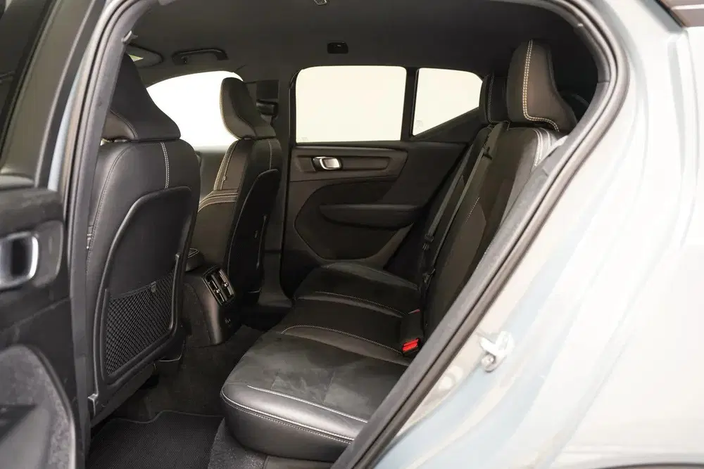 Volvo XC40 T4 Recharge Inscription [ Adapt.cruise Nav uit 2022, foto 15