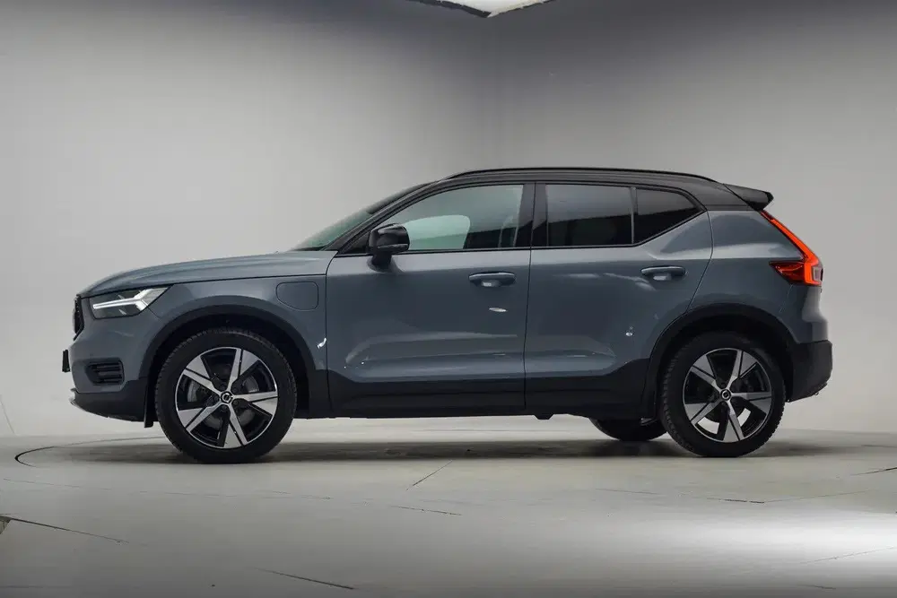 Volvo XC40 T4 Recharge Inscription [ Adapt.cruise Nav uit 2022, foto 2