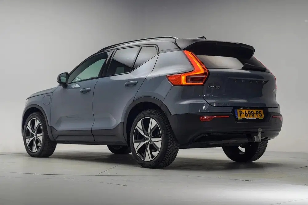 Volvo XC40 T4 Recharge Inscription [ Adapt.cruise Nav uit 2022, foto 3
