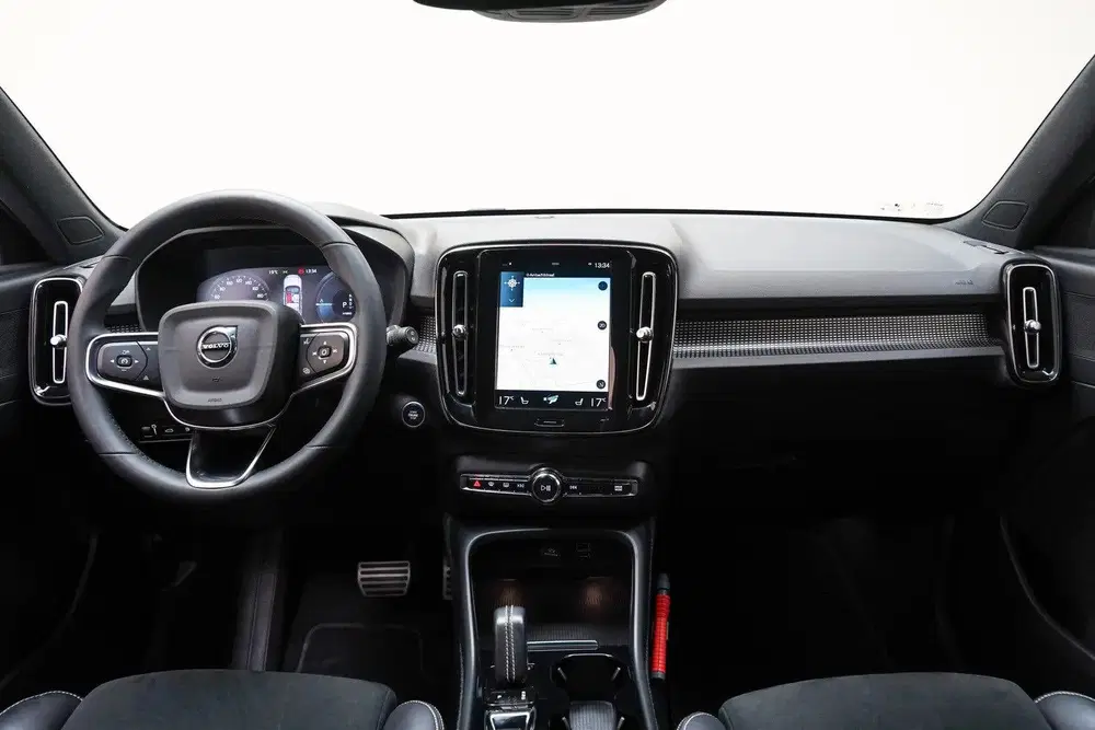 Volvo XC40 T4 Recharge Inscription [ Adapt.cruise Nav uit 2022, foto 4