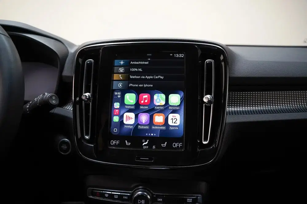 Volvo XC40 T4 Recharge Inscription [ Adapt.cruise Nav uit 2022, foto 5