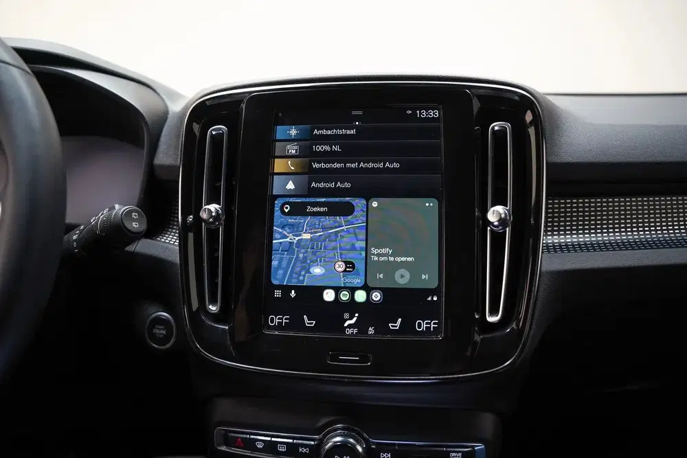 Volvo XC40 T4 Recharge Inscription [ Adapt.cruise Nav uit 2022, foto 7