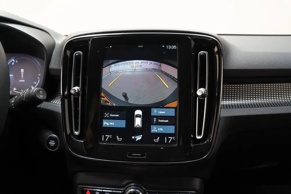 Volvo XC40 T4 Recharge Inscription [ Adapt.cruise Nav uit 2022, foto 8