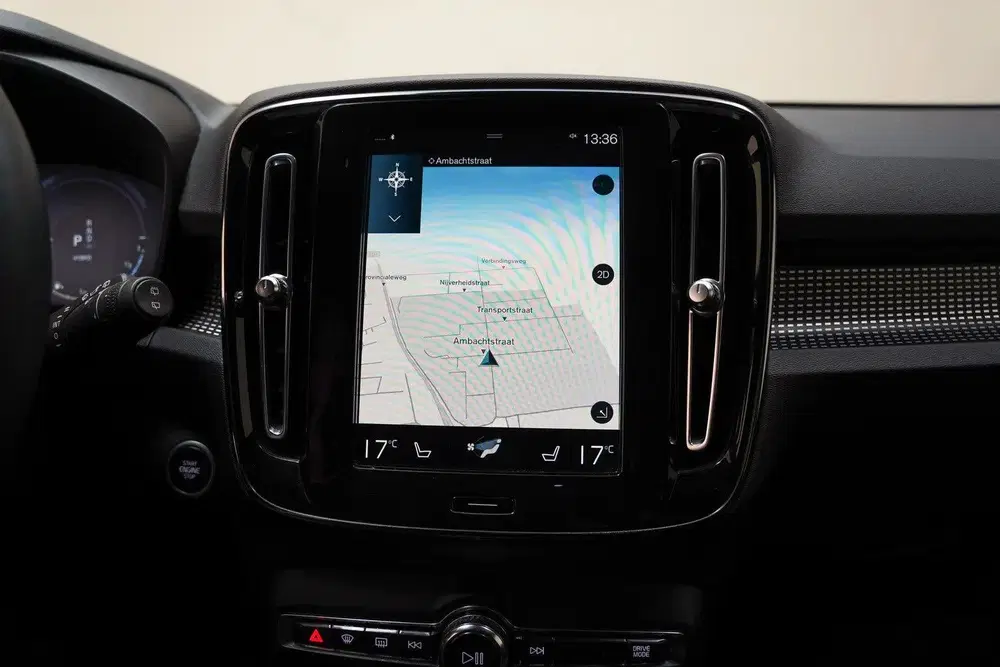 Volvo XC40 T4 Recharge Inscription [ Adapt.cruise Nav uit 2022, foto 9