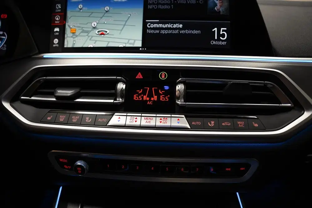 BMW X5 45e High Executive [ Panorama Luchtvering uit 2022, foto 11