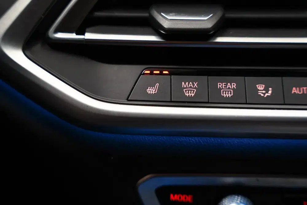 BMW X5 45e High Executive [ Panorama Luchtvering uit 2022, foto 13