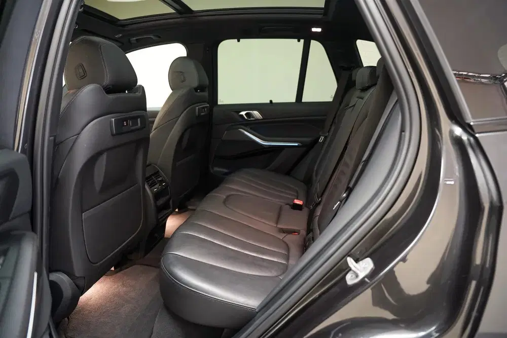 BMW X5 45e High Executive [ Panorama Luchtvering uit 2022, foto 14