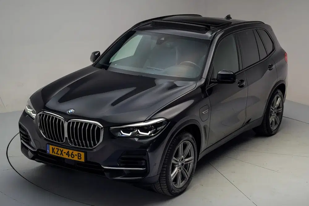 BMW X5 45e High Executive [ Panorama Luchtvering uit 2022, foto 15