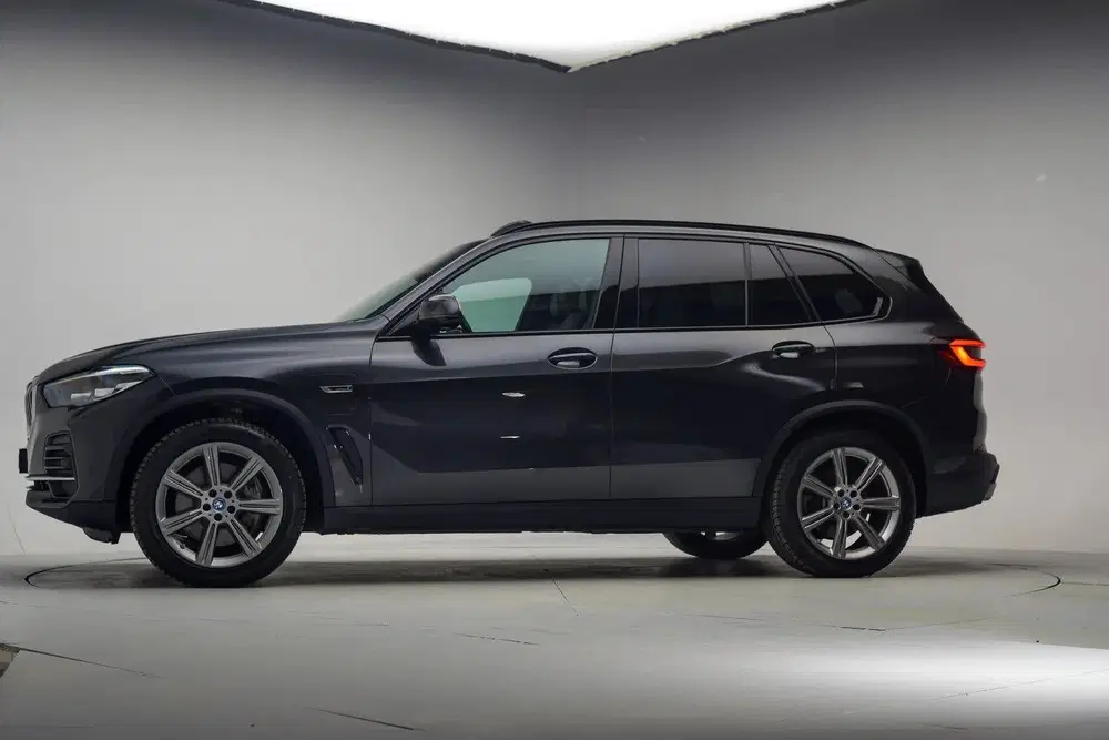 BMW X5 45e High Executive [ Panorama Luchtvering uit 2022, foto 2