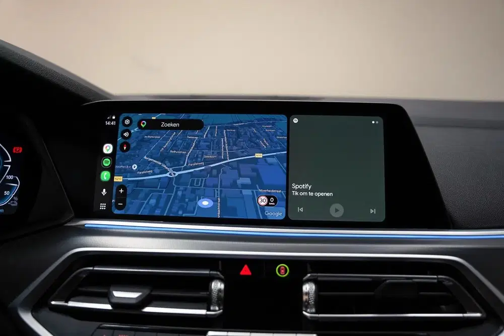 BMW X5 45e High Executive [ Panorama Luchtvering uit 2022, foto 5