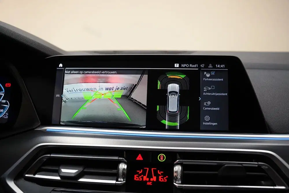 BMW X5 45e High Executive [ Panorama Luchtvering uit 2022, foto 7