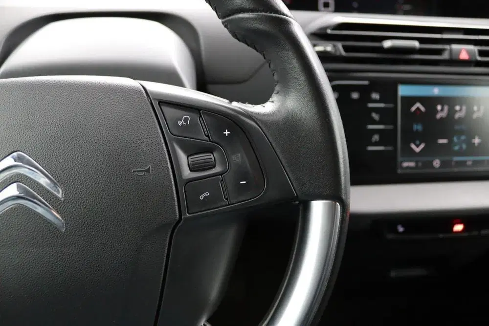 Citroën Grand C4 SpaceTourer Citroen Grand C4 SpaceTourer 1.2 Business* uit 2019, foto 10