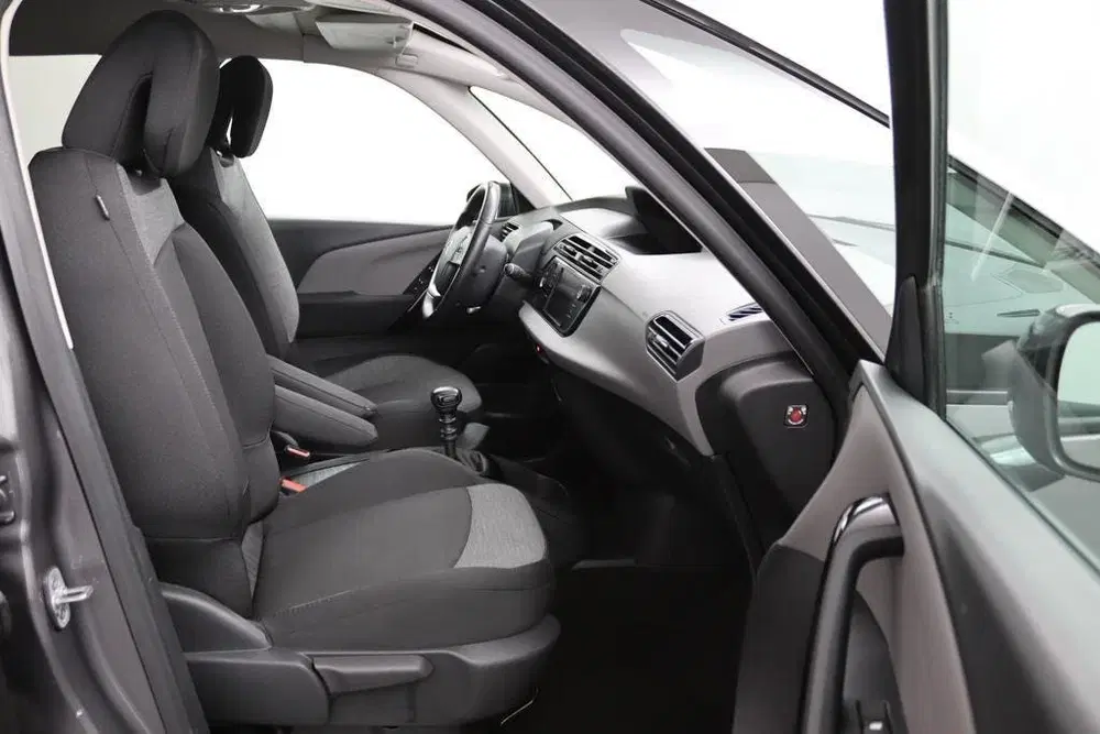 Citroën Grand C4 SpaceTourer Citroen Grand C4 SpaceTourer 1.2 Business* uit 2019, foto 14