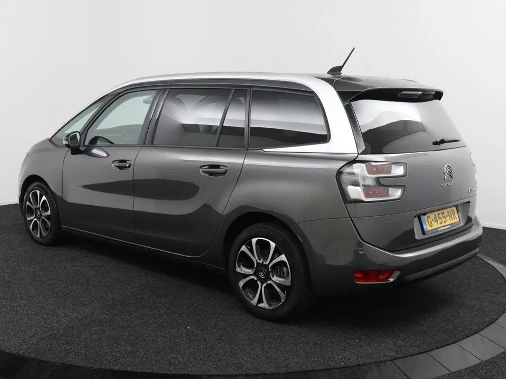Citroën Grand C4 SpaceTourer Citroen Grand C4 SpaceTourer 1.2 Business* uit 2019, foto 15