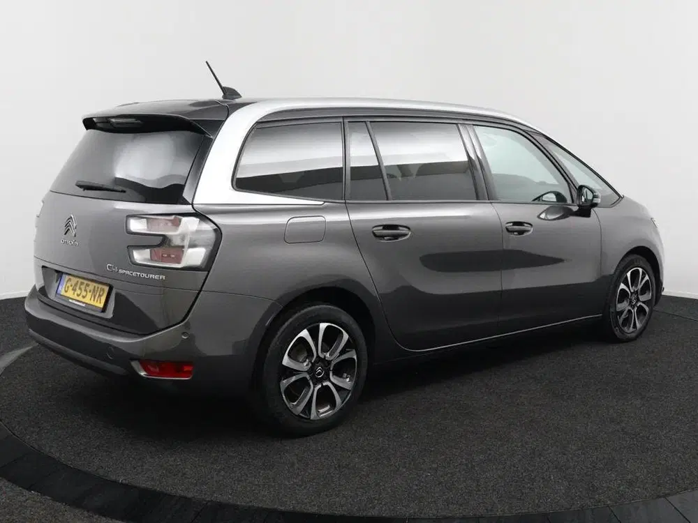 Citroën Grand C4 SpaceTourer Citroen Grand C4 SpaceTourer 1.2 Business* uit 2019, foto 2