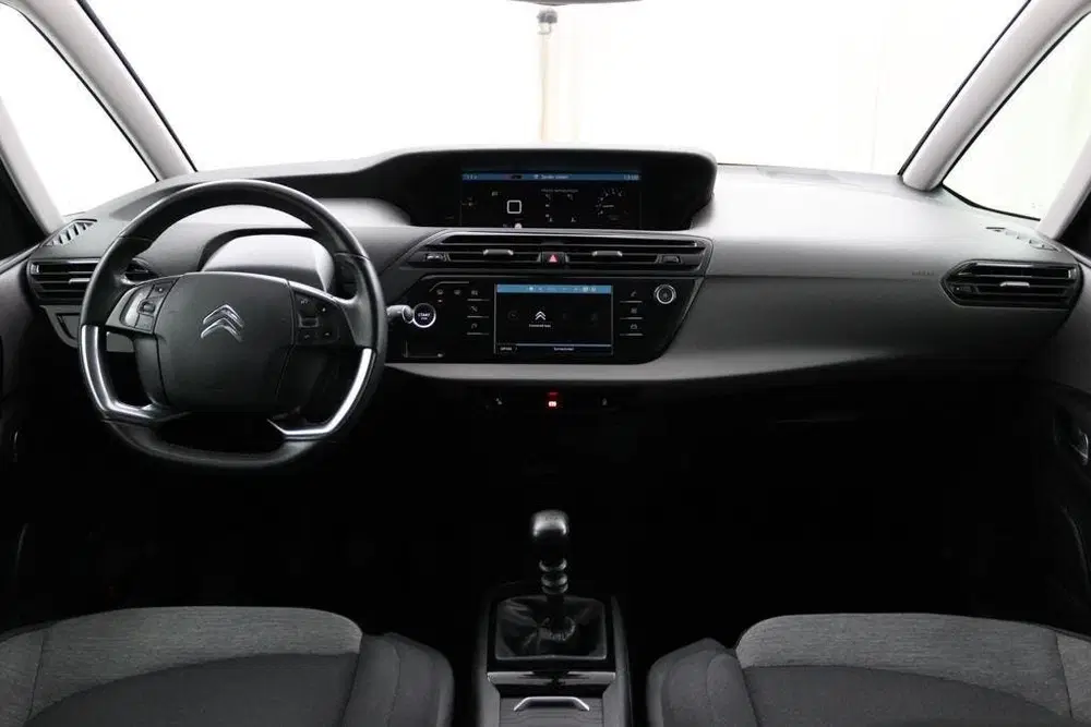 Citroën Grand C4 SpaceTourer Citroen Grand C4 SpaceTourer 1.2 Business* uit 2019, foto 3