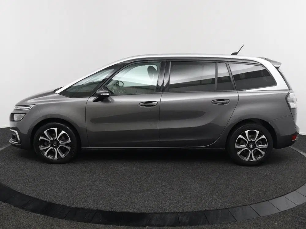 Citroën Grand C4 SpaceTourer Citroen Grand C4 SpaceTourer 1.2 Business* uit 2019, foto 4