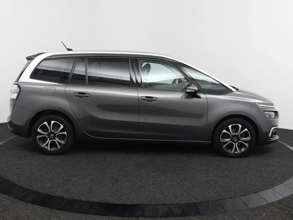 Citroën Grand C4 SpaceTourer Citroen Grand C4 SpaceTourer 1.2 Business* uit 2019, foto 5