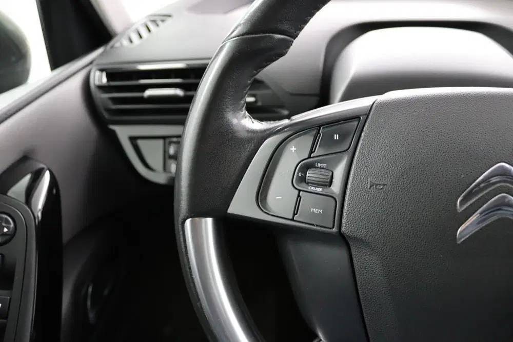 Citroën Grand C4 SpaceTourer Citroen Grand C4 SpaceTourer 1.2 Business* uit 2019, foto 9