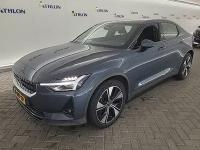 Polestar 2 Long Range Dual Motor 300kW 408pk 78kWh [P uit 2022