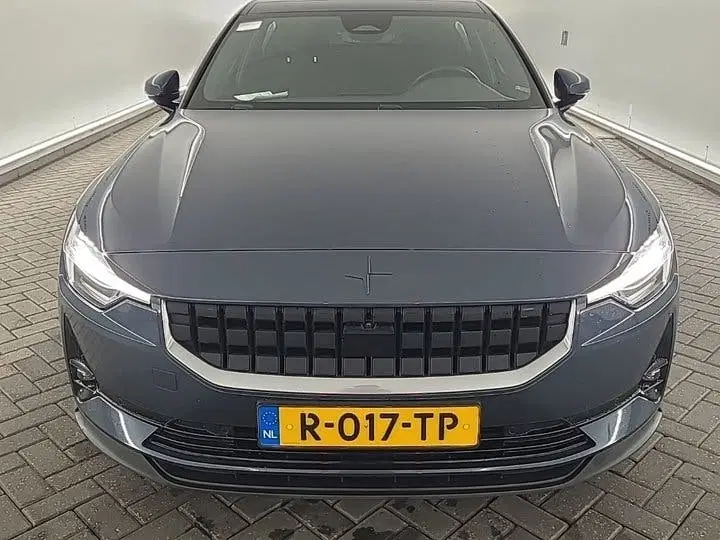 Polestar 2 Long Range Dual Motor 300kW 408pk 78kWh [P uit 2022, foto 14