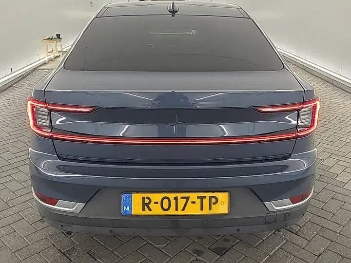 Polestar 2 Long Range Dual Motor 300kW 408pk 78kWh [P uit 2022, foto 15