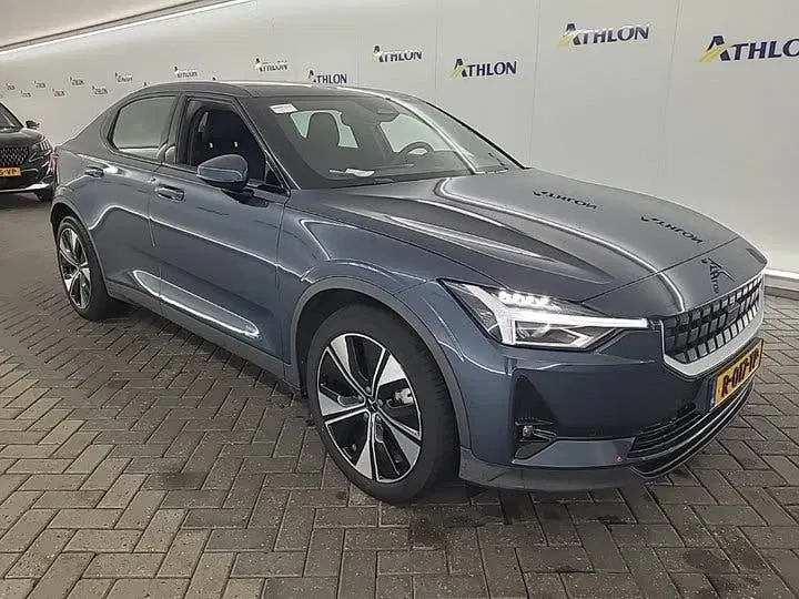 Polestar 2 Long Range Dual Motor 300kW 408pk 78kWh [P uit 2022, foto 2