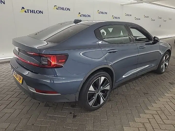 Polestar 2 Long Range Dual Motor 300kW 408pk 78kWh [P uit 2022, foto 3