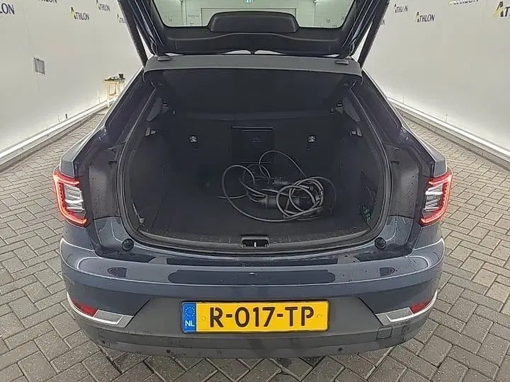 Polestar 2 Long Range Dual Motor 300kW 408pk 78kWh [P uit 2022, foto 5