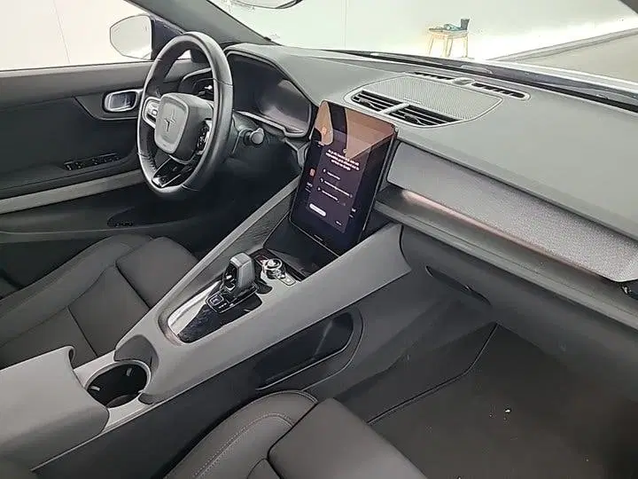 Polestar 2 Long Range Dual Motor 300kW 408pk 78kWh [P uit 2022, foto 6