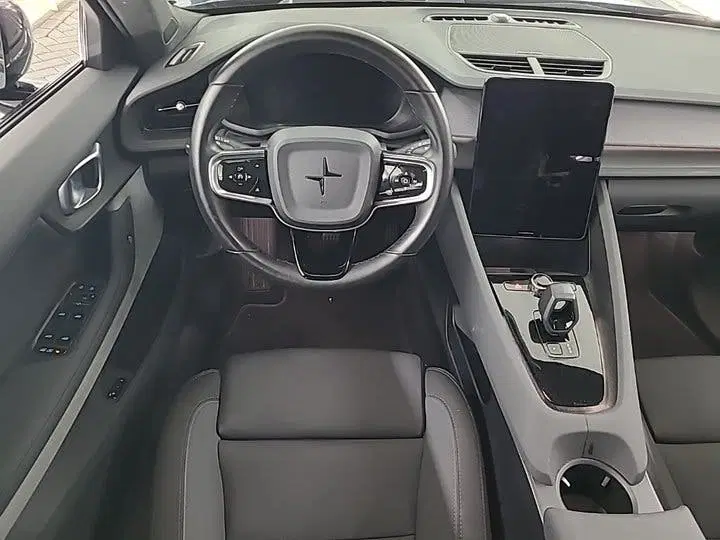 Polestar 2 Long Range Dual Motor 300kW 408pk 78kWh [P uit 2022, foto 8