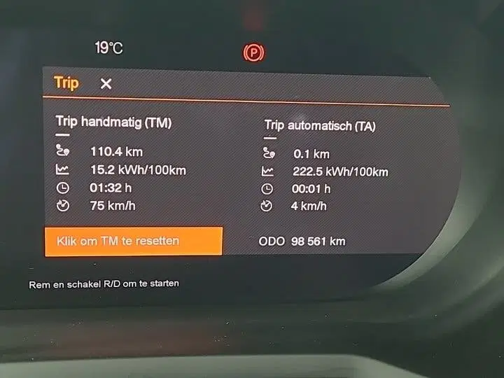 Polestar 2 Long Range Dual Motor 300kW 408pk 78kWh [P uit 2022, foto 9