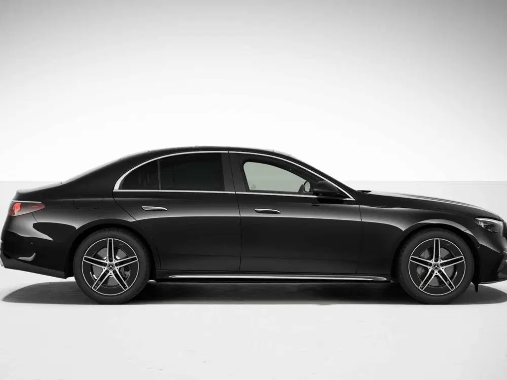 Mercedes-Benz E-Klasse 300 e Business Solution AMG uit 2026, foto 7