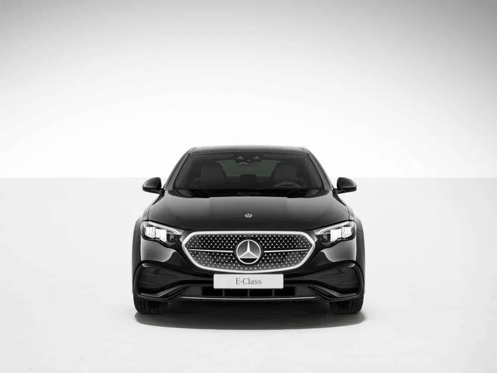 Mercedes-Benz E-Klasse 300 e Business Solution AMG uit 2026, foto 8
