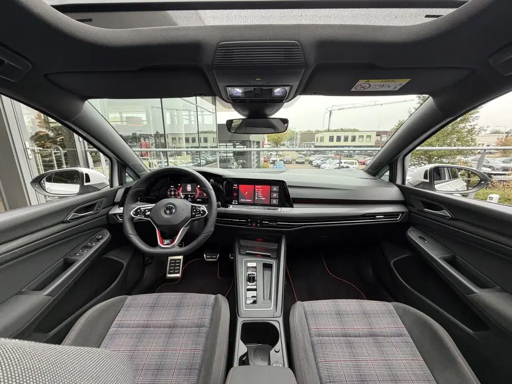 Volkswagen Golf 2.0 TSI GTI 245PK uit 2020, foto 3