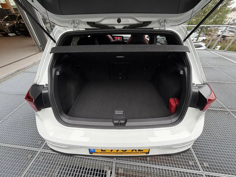 Volkswagen Golf 2.0 TSI GTI 245PK uit 2020, foto 9