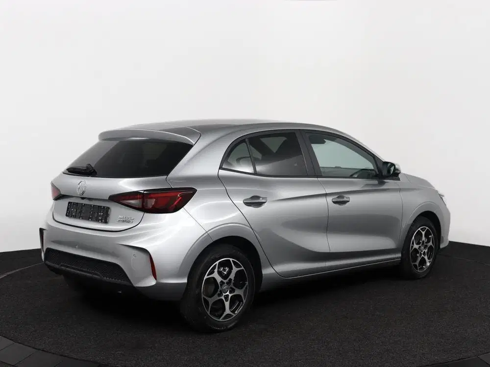MG MG3 1.5 Hybrid+ Aut. Luxury MG3 Luxury Madness uit 2026, foto 12
