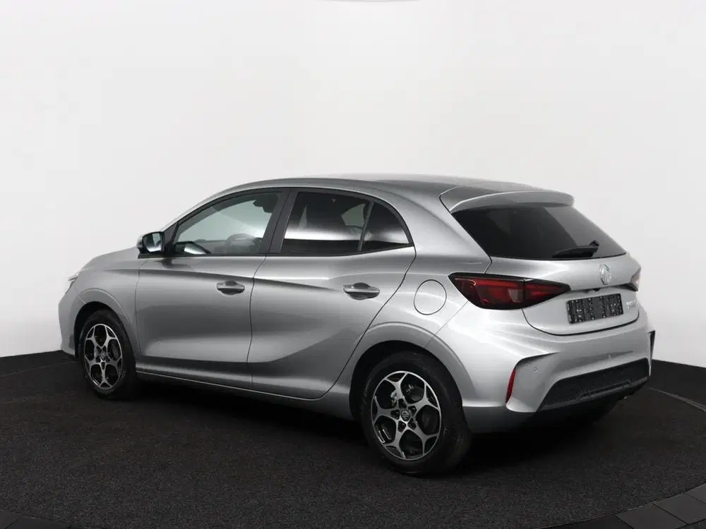 MG MG3 1.5 Hybrid+ Aut. Luxury MG3 Luxury Madness uit 2026, foto 14