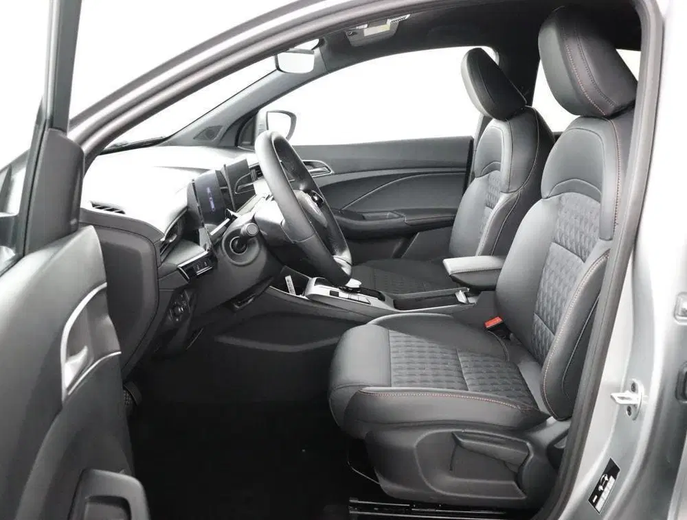 MG MG3 1.5 Hybrid+ Aut. Luxury MG3 Luxury Madness uit 2026, foto 2