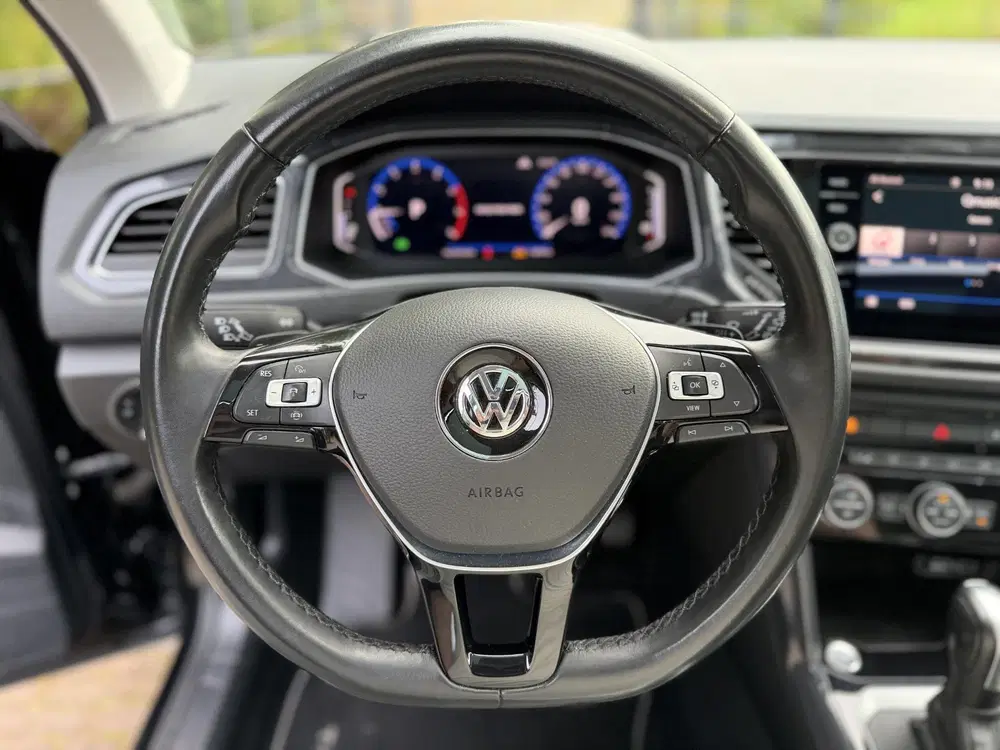 Volkswagen T-Roc 1.5 TSI Sport Business R uit 2019, foto 10