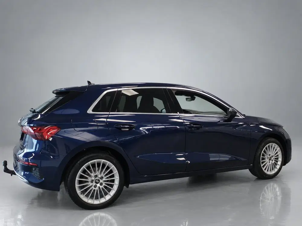 Audi A3 Automaat uit 2022, foto 13