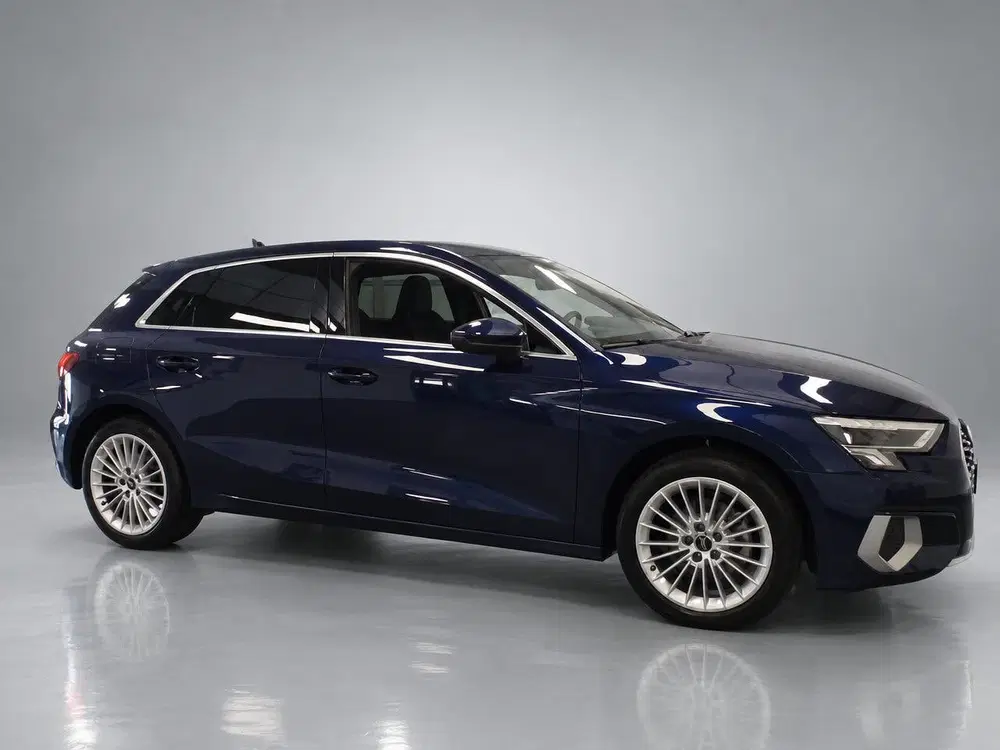 Audi A3 Automaat uit 2022, foto 15