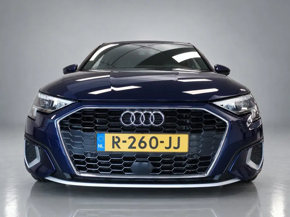 Audi A3 Automaat uit 2022, foto 2