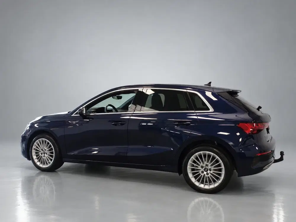 Audi A3 Automaat uit 2022, foto 7